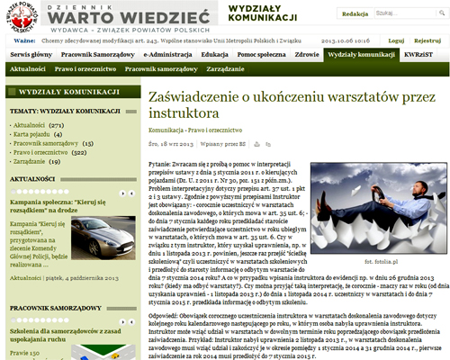 źródło: wartowiedziec.org